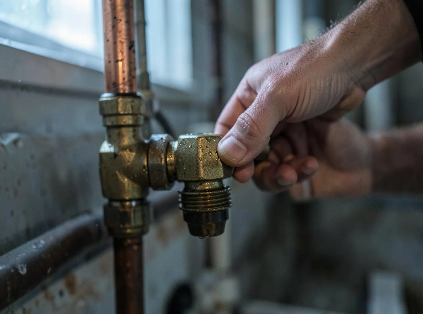 Emergency Plumber Moscow, AR FAQs